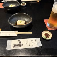 日本橋 やぶ久 - 