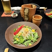 日本橋 やぶ久 - 