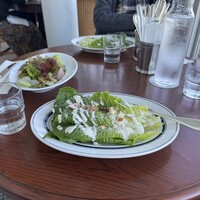 レストラン ラ・マーレ - 