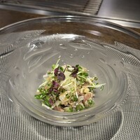 大阪鉄板焼き 神戸牛 TATARA - 