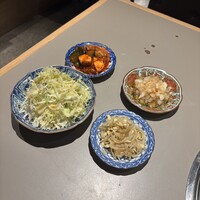 大衆肉酒場 こだわり米 匠 - 