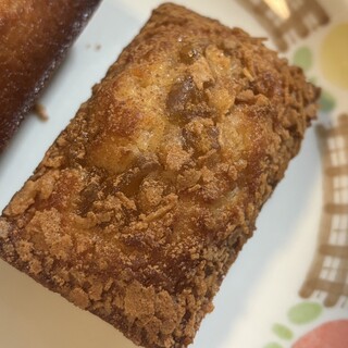 Brick bake bakers by Pâtisserie ease_1