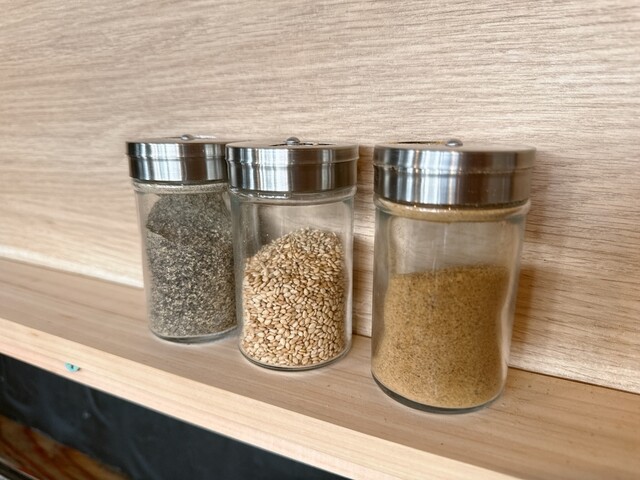 油そば専門店 あぶらまみれ - 郡山（油そば・まぜそば）の写真