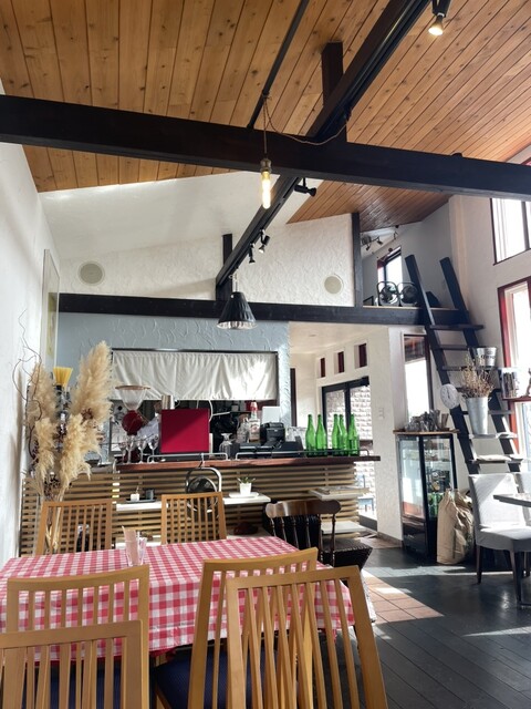 2909 （ニーキューゼロキュー） - 並河/カフェ | 食べログ