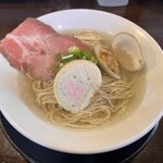 ラゥメン大地 - 
