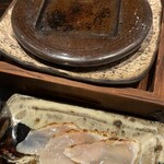 料理屋もり尋 - 