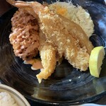 磯一 新大阪店 - 