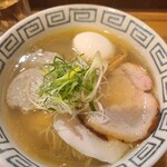 RAMEN MEIKIRA - 
