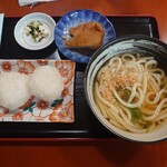 こびり庵 - 