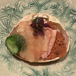 料理屋もり尋 - 