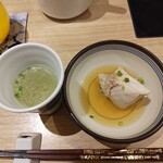 博多水たき 濱田屋 くうてん - 