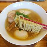 らぁめん ご恩 - 