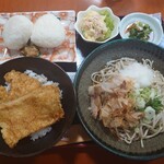 こびり庵 - 