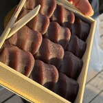 赤福　 - 料理写真: