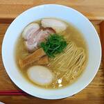 らぁめん ご恩 - 