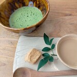 おおむろ軽食堂 - 