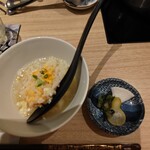 博多水たき 濱田屋 くうてん - 