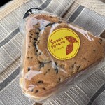 山田三方 - おさつ三方