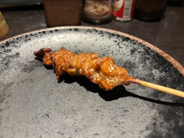 とりはち 焼鳥 鳥八 - 大分/焼き鳥 | 食べログ