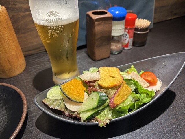 焼鳥 鳥八 - 大分/焼き鳥 | 食べログ