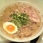 山形屋西洋酒場 - 西洋酒場 山形屋●限定！ﾁｬｰｼｭｰﾒﾝ