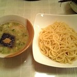 山形屋西洋酒場 - 西洋酒場 山形屋●つけ麺