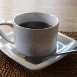 モーリンデッキ - 有機coffee