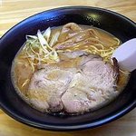 かん平 - 醤油