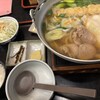 かわたうどん