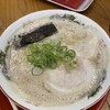 大久ラーメン 鳥栖店
