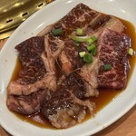 焼肉山陽 - 