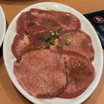 焼肉山陽 - 