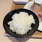 おさかな食堂 まーちゃん - 