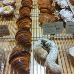 ぱんや、平さん - 