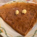 クレープリー・アルション - 