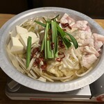 肉×魚×日本酒 照 - 