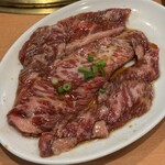 焼肉山陽 - 