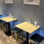 おさかな食堂 まーちゃん - 