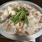 肉×魚×日本酒 照 - 