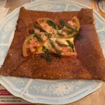 クレープリー・アルション - 