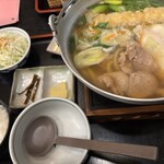 かわたうどん - 