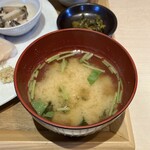 おさかな食堂 まーちゃん - 