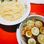 マルフル食堂 - 料理写真: