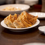 ラーメン銀閣 - 