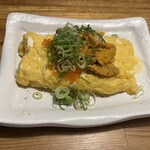 肉×魚×日本酒 照 - 