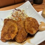 弁慶の泣き処 - 