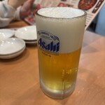 焼肉山陽 武蔵関店 - 