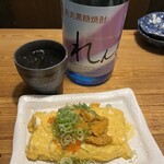 肉×魚×日本酒 照 - 