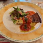 クレープリー・アルション - 