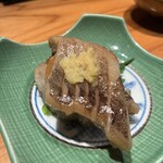 弁慶の泣き処 - 